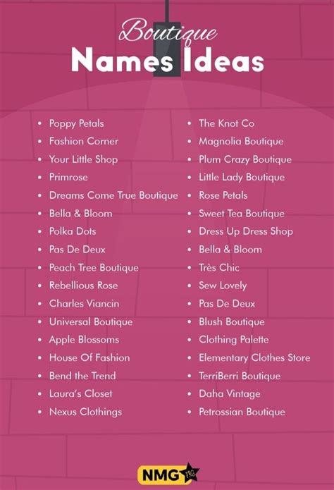 ukay ukay shop name ideas .